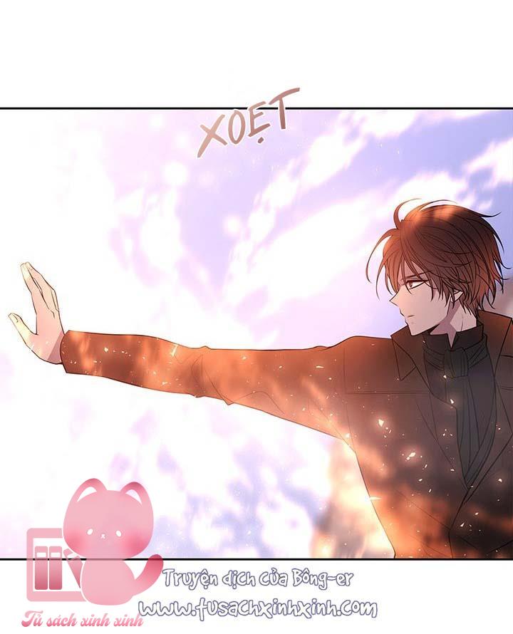 Charlotte Và Ngũ Đại Đồ Đệ - Chap 52