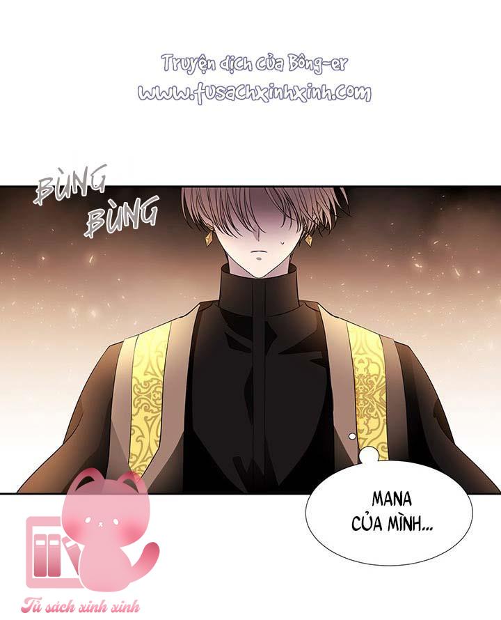 Charlotte Và Ngũ Đại Đồ Đệ - Chap 52