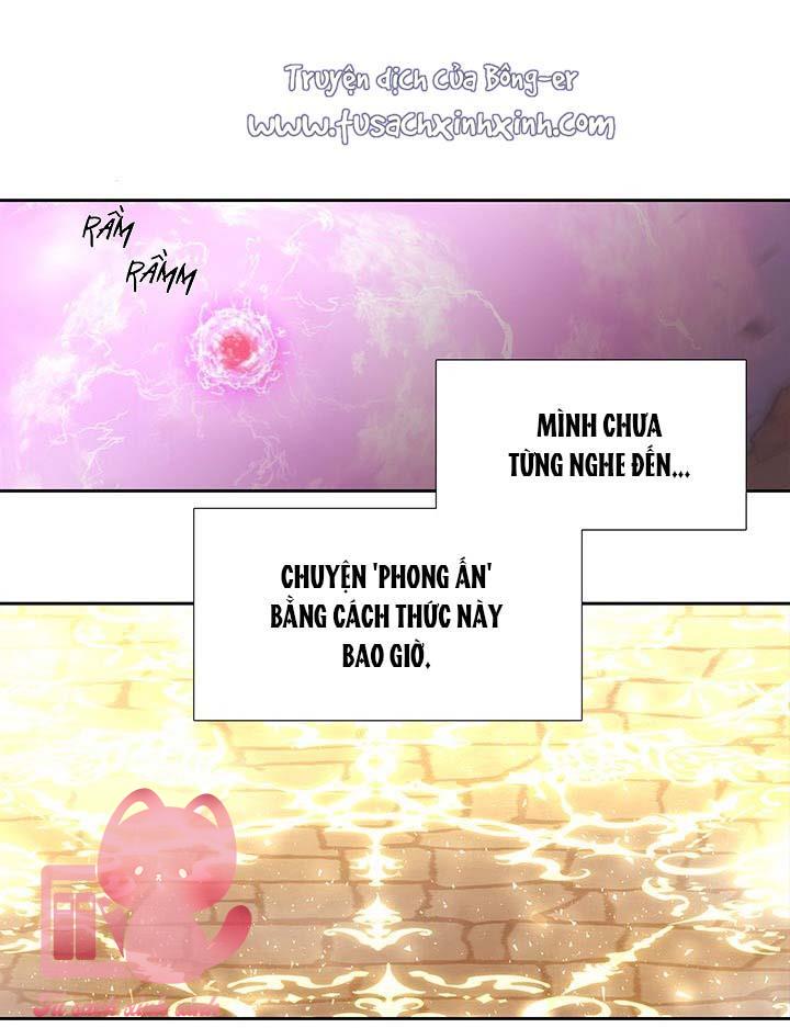 Charlotte Và Ngũ Đại Đồ Đệ - Chap 52