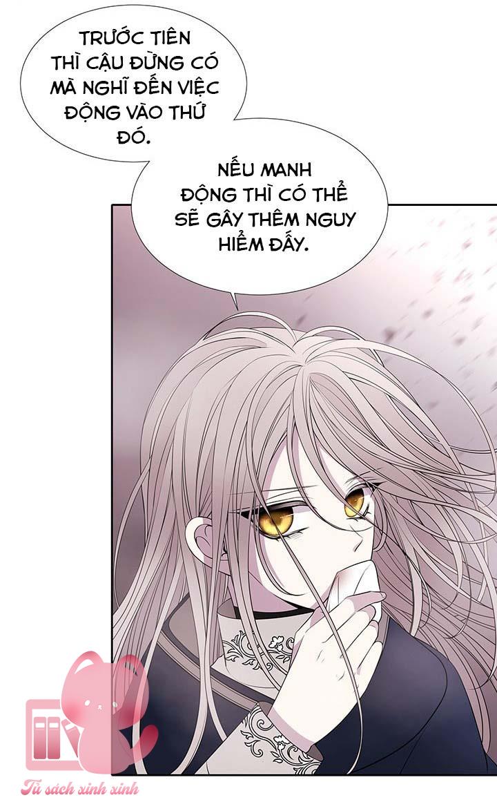 Charlotte Và Ngũ Đại Đồ Đệ - Chap 52