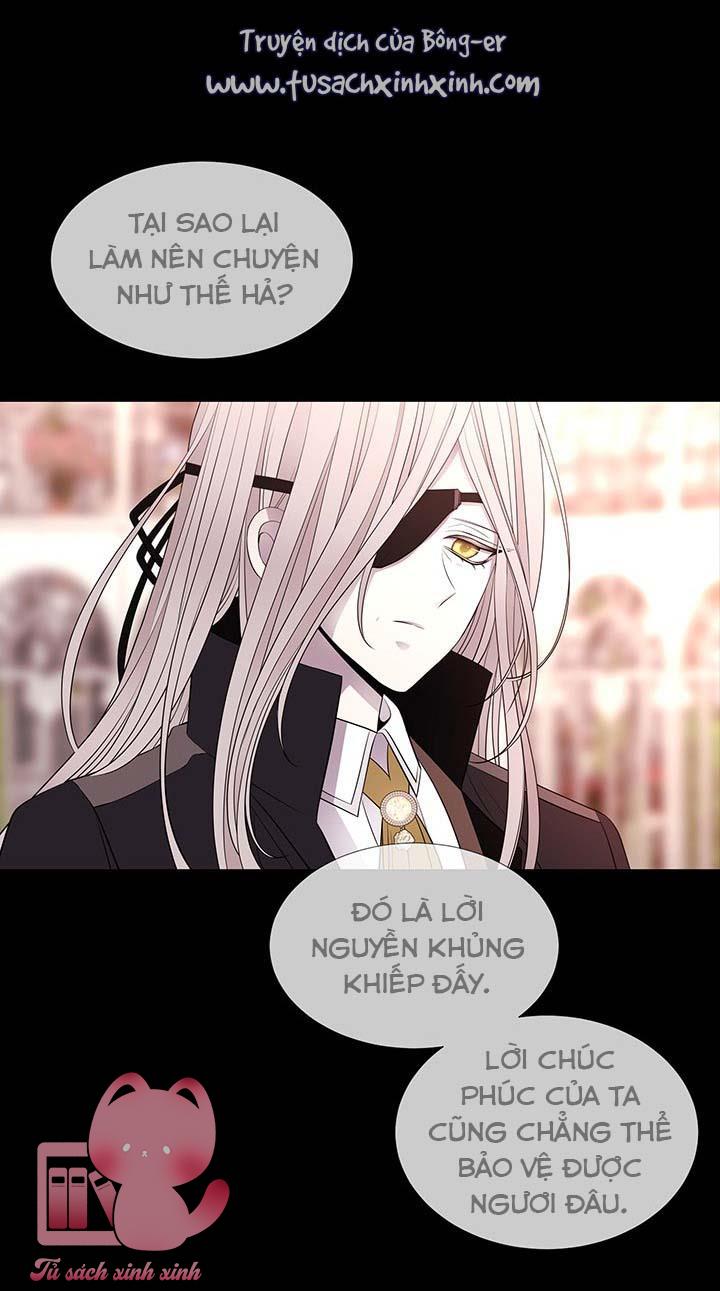 Charlotte Và Ngũ Đại Đồ Đệ - Chap 52