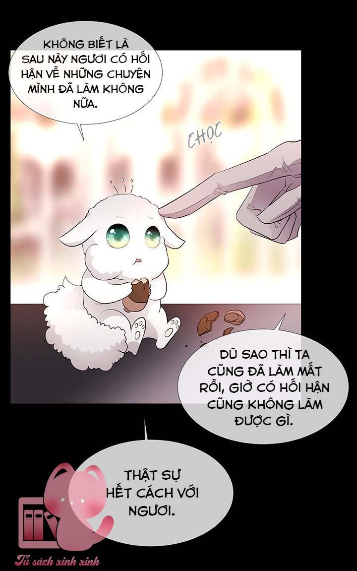 Charlotte Và Ngũ Đại Đồ Đệ - Chap 52