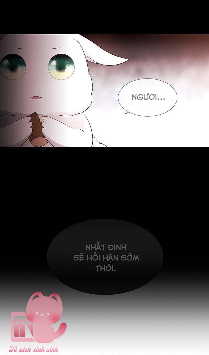 Charlotte Và Ngũ Đại Đồ Đệ - Chap 52