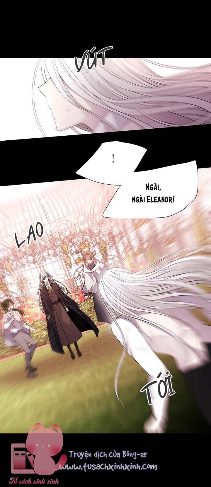 Charlotte Và Ngũ Đại Đồ Đệ - Chap 52