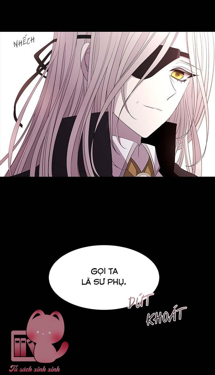 Charlotte Và Ngũ Đại Đồ Đệ - Chap 52