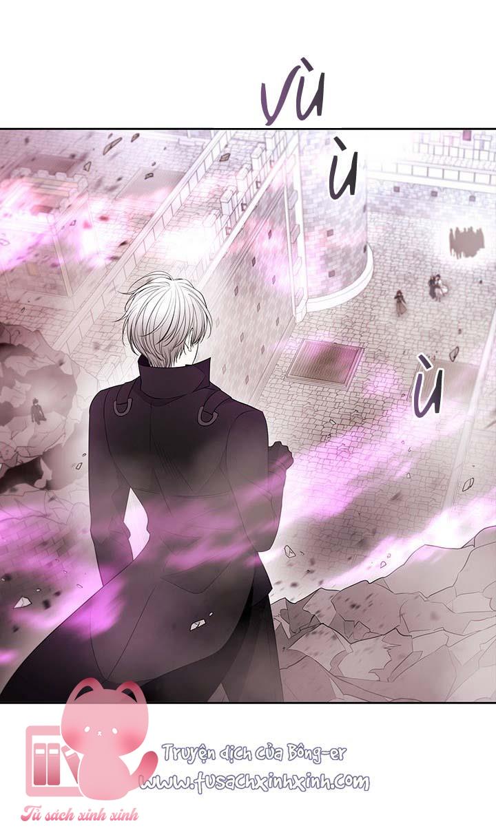 Charlotte Và Ngũ Đại Đồ Đệ - Chap 52