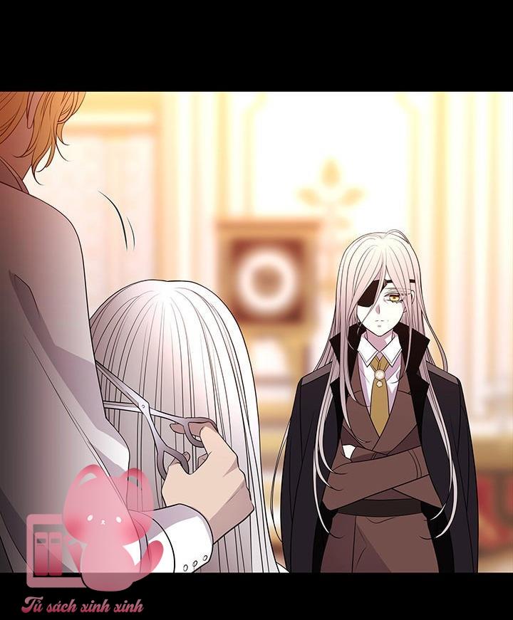 Charlotte Và Ngũ Đại Đồ Đệ - Chap 53