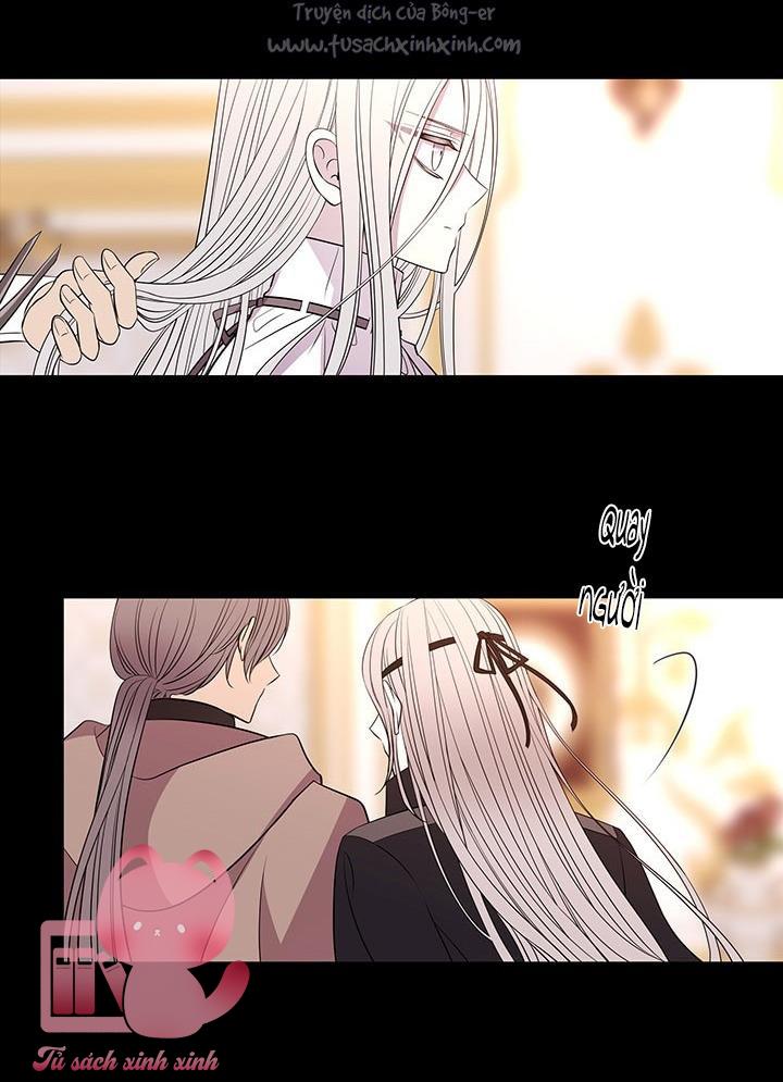 Charlotte Và Ngũ Đại Đồ Đệ - Chap 53