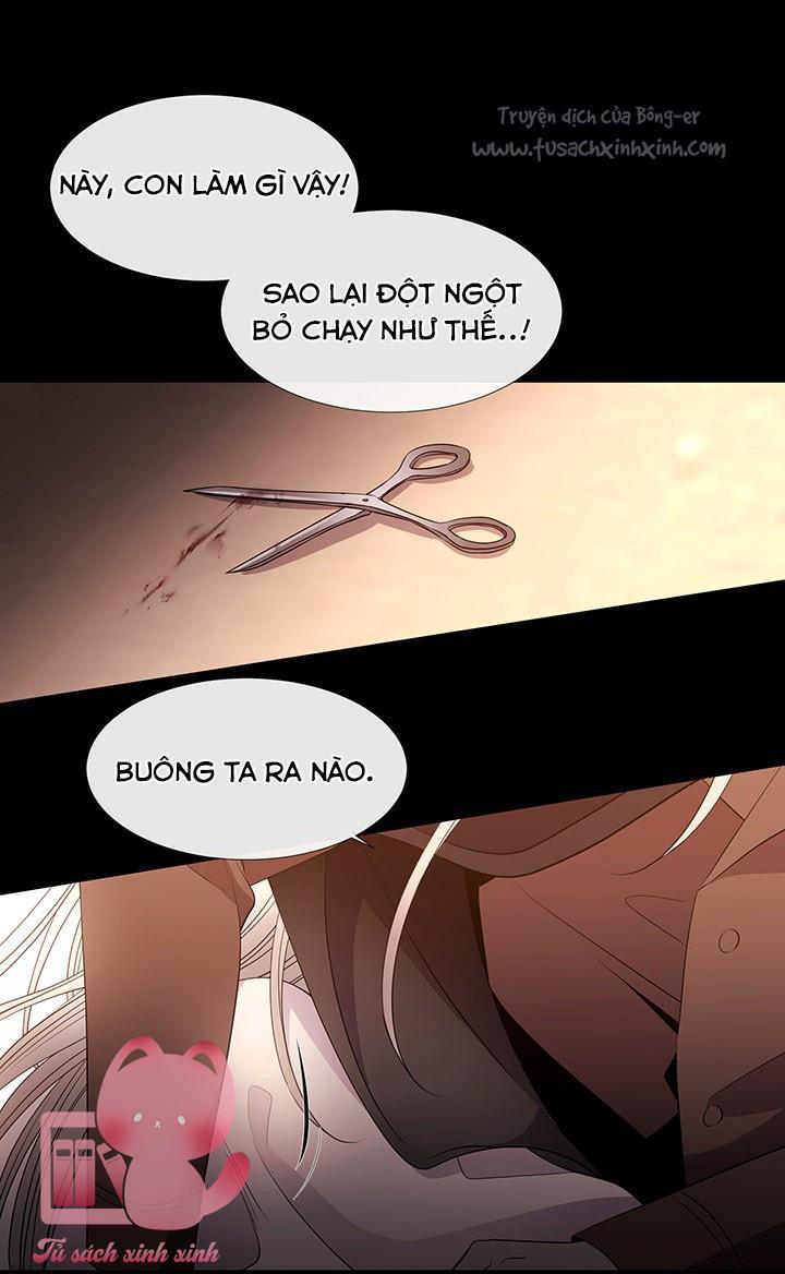 Charlotte Và Ngũ Đại Đồ Đệ - Chap 53