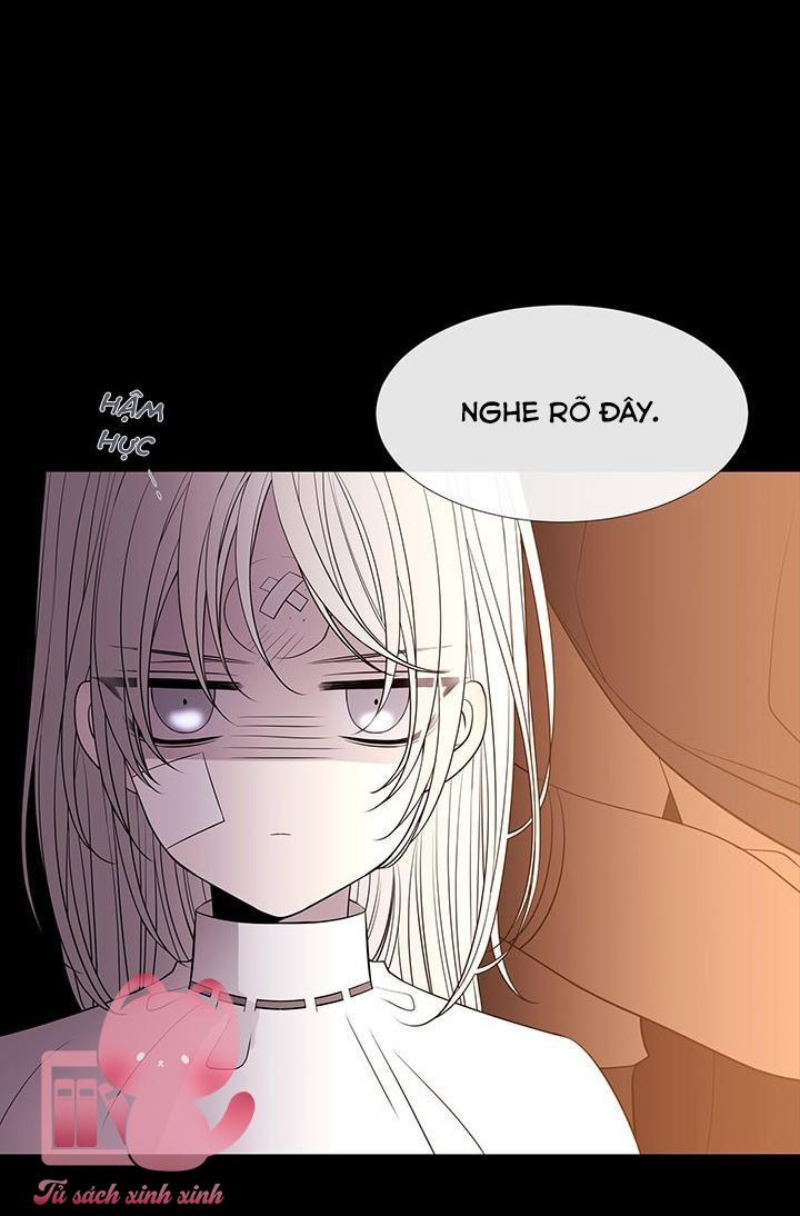 Charlotte Và Ngũ Đại Đồ Đệ - Chap 53
