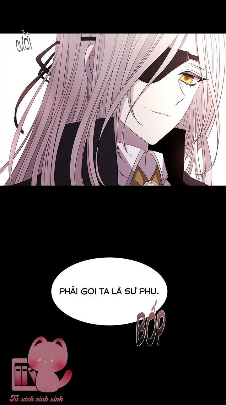 Charlotte Và Ngũ Đại Đồ Đệ - Chap 53
