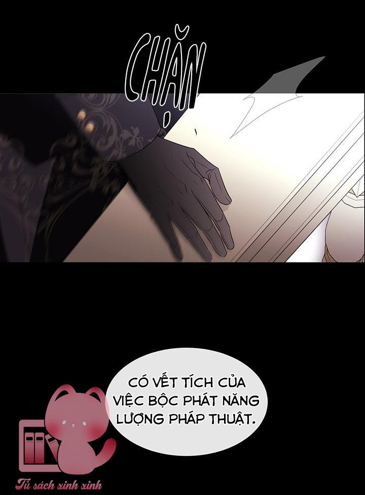 Charlotte Và Ngũ Đại Đồ Đệ - Chap 53