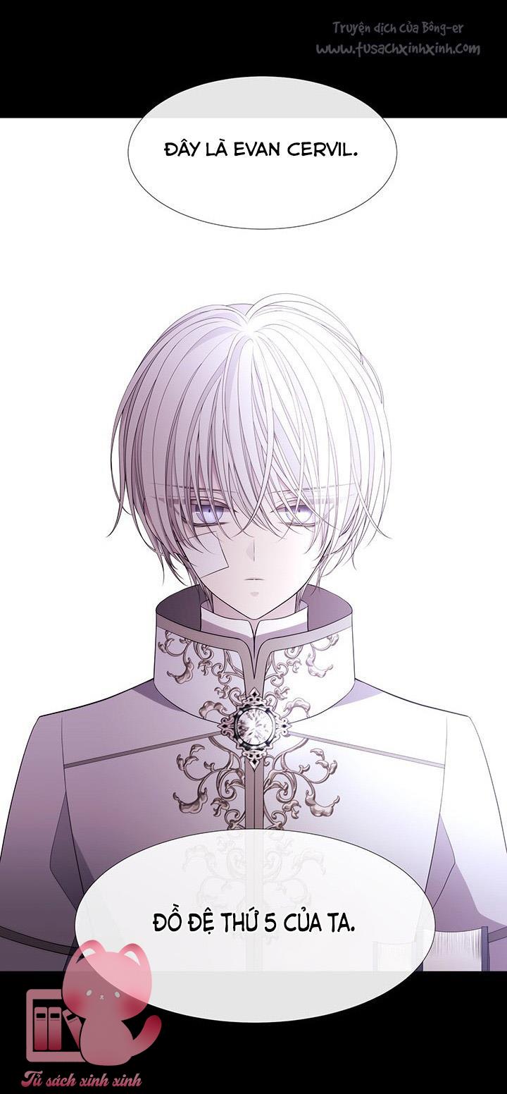 Charlotte Và Ngũ Đại Đồ Đệ - Chap 53