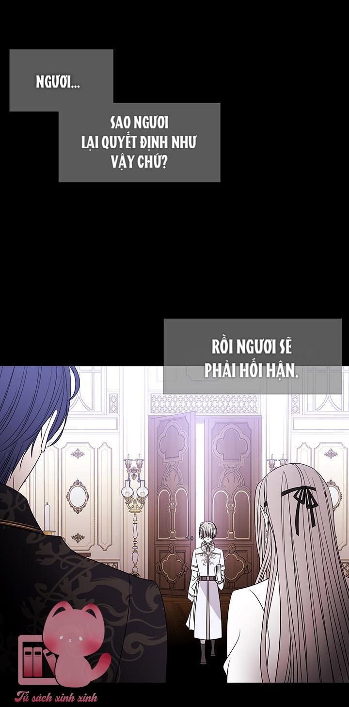 Charlotte Và Ngũ Đại Đồ Đệ - Chap 53