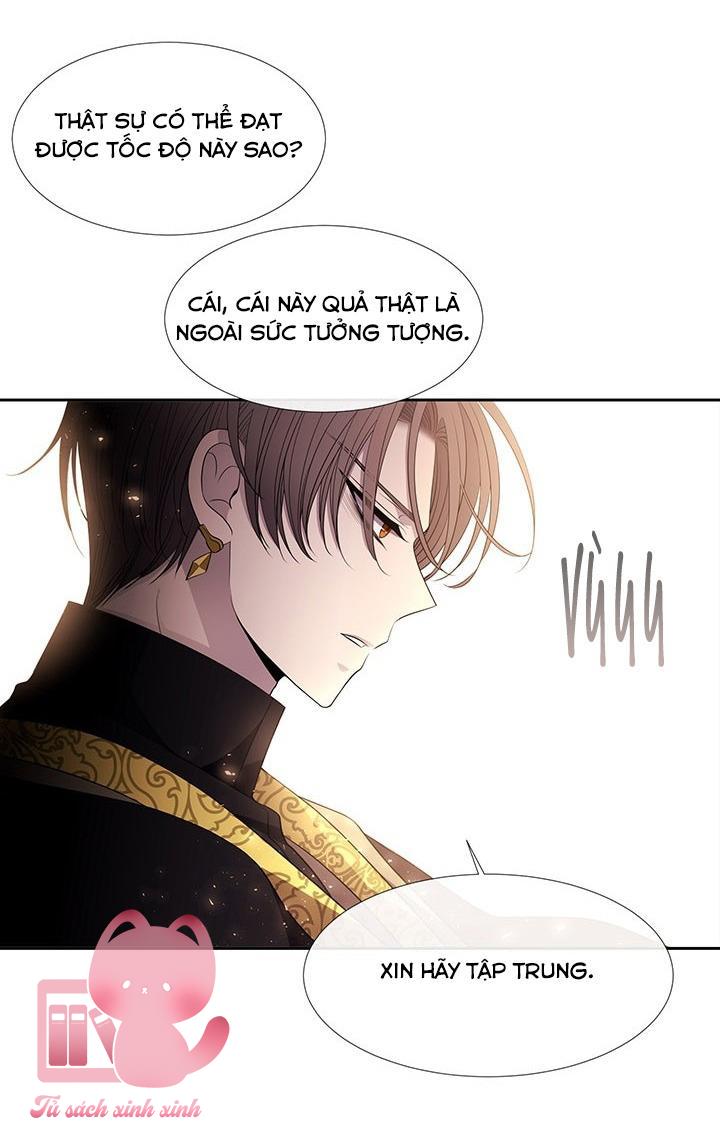 Charlotte Và Ngũ Đại Đồ Đệ - Chap 53