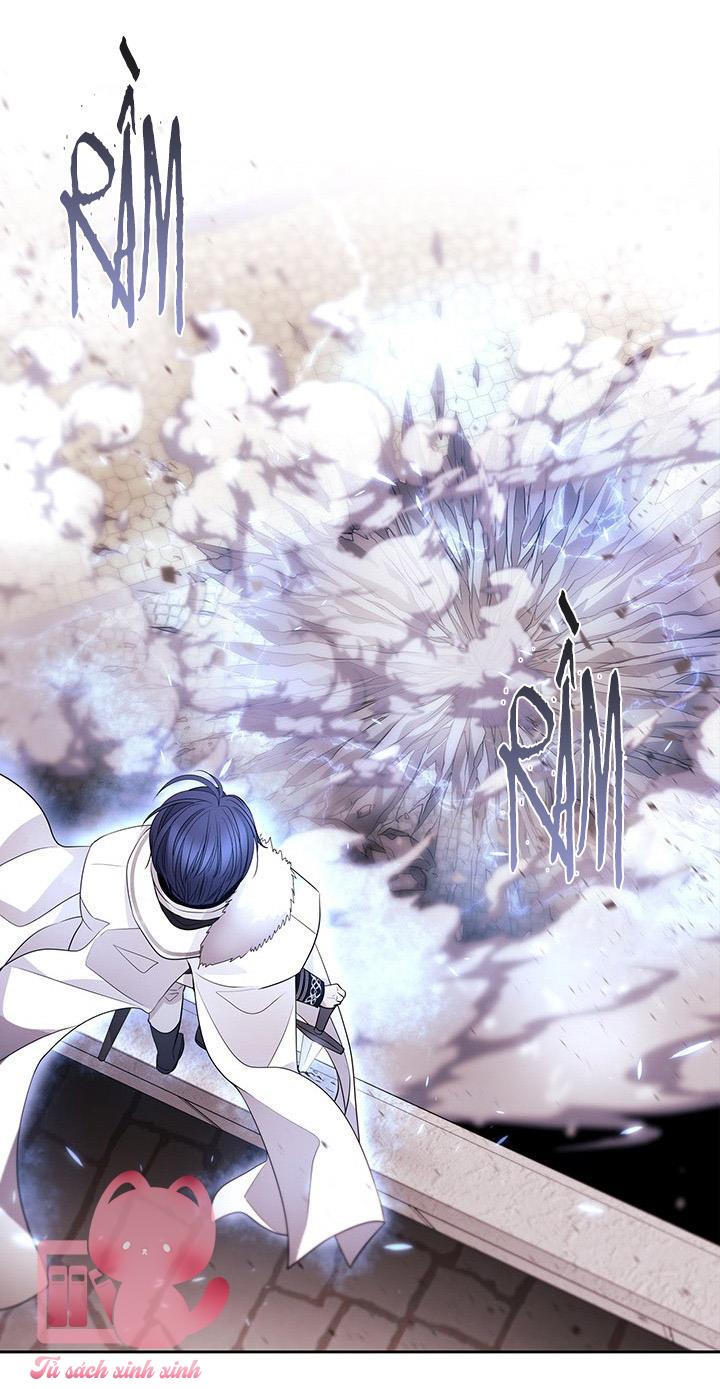 Charlotte Và Ngũ Đại Đồ Đệ - Chap 53