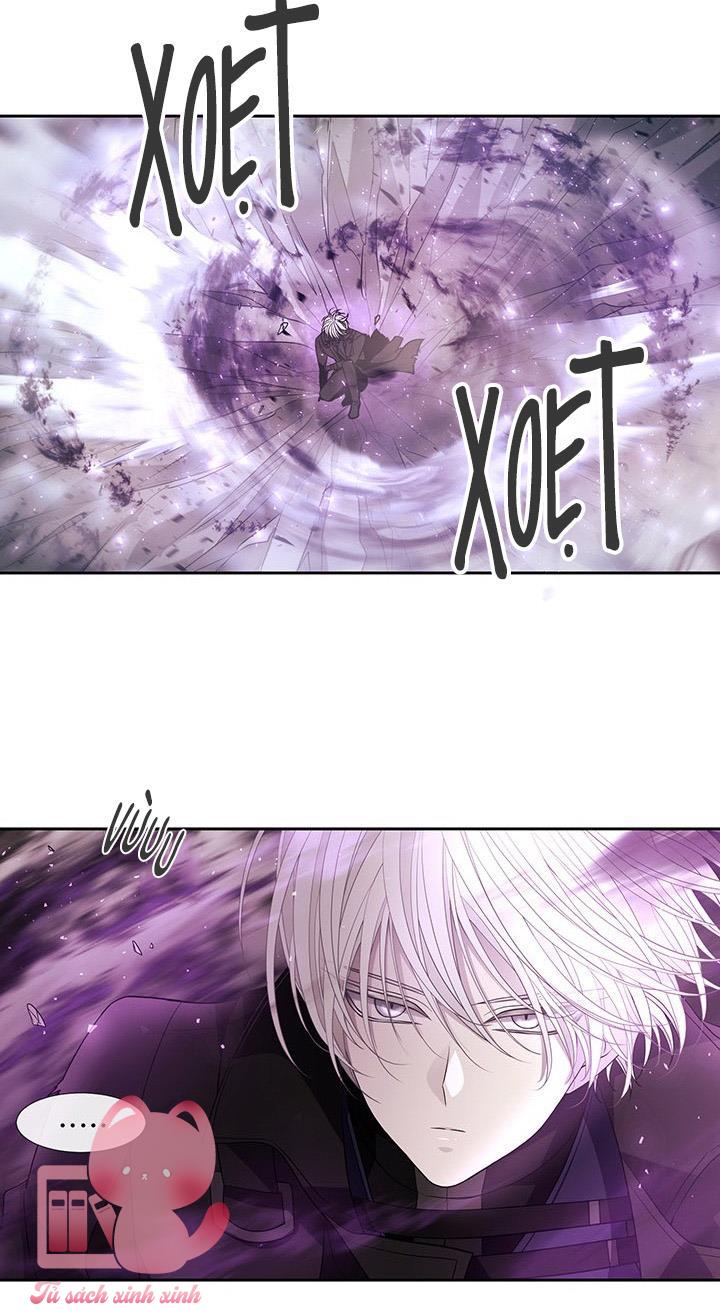 Charlotte Và Ngũ Đại Đồ Đệ - Chap 53