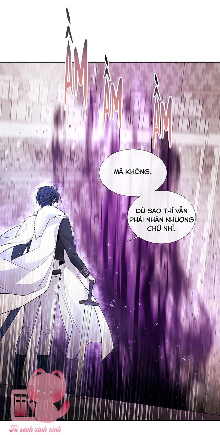 Charlotte Và Ngũ Đại Đồ Đệ - Chap 53