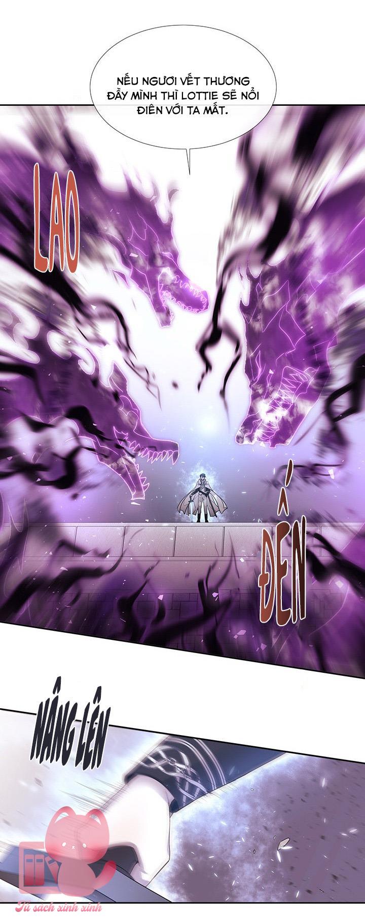 Charlotte Và Ngũ Đại Đồ Đệ - Chap 53