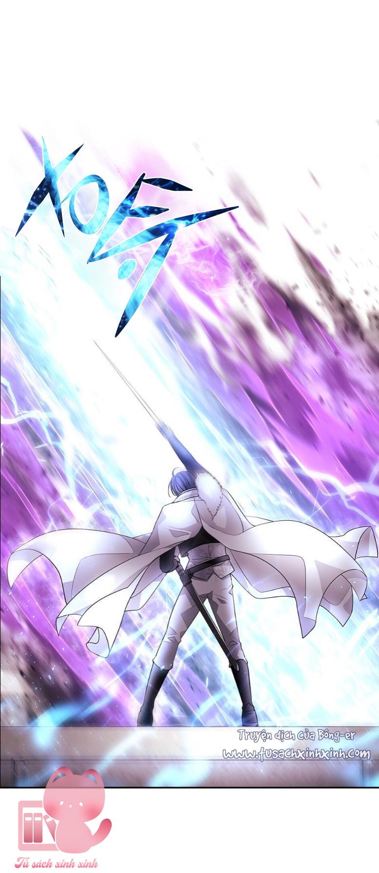 Charlotte Và Ngũ Đại Đồ Đệ - Chap 53