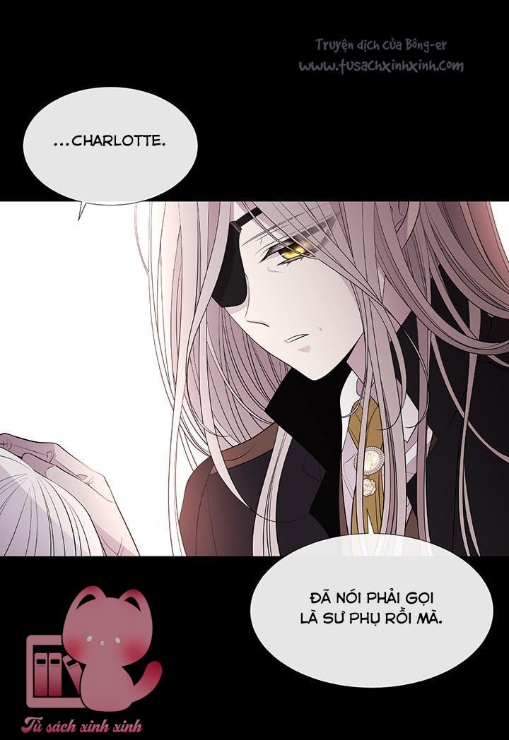 Charlotte Và Ngũ Đại Đồ Đệ - Chap 53