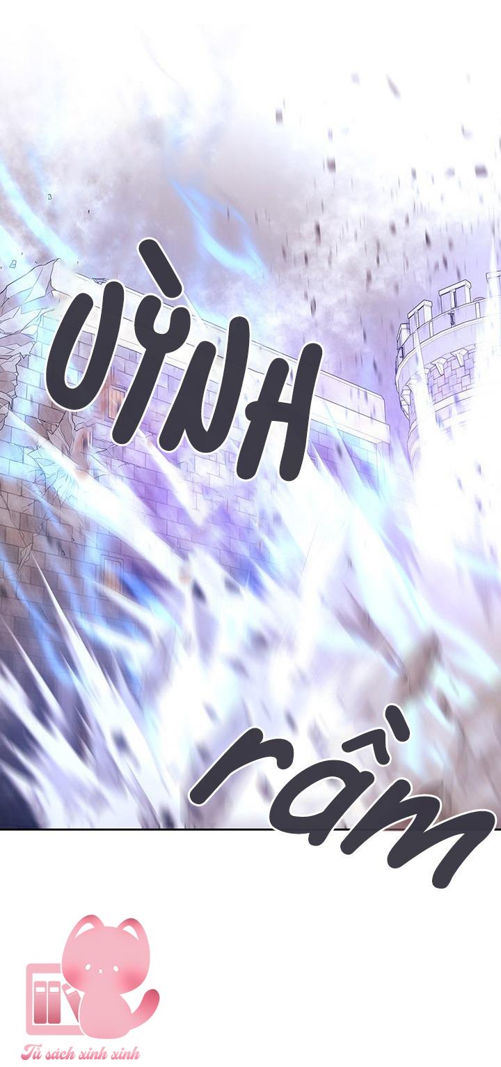 Charlotte Và Ngũ Đại Đồ Đệ - Chap 54