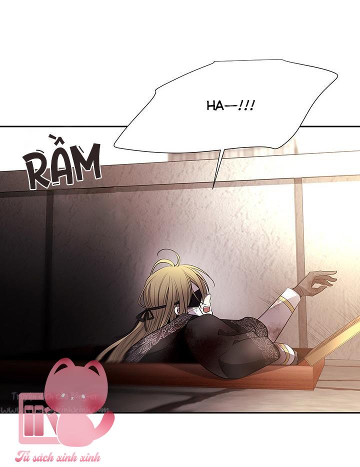 Charlotte Và Ngũ Đại Đồ Đệ - Chap 54