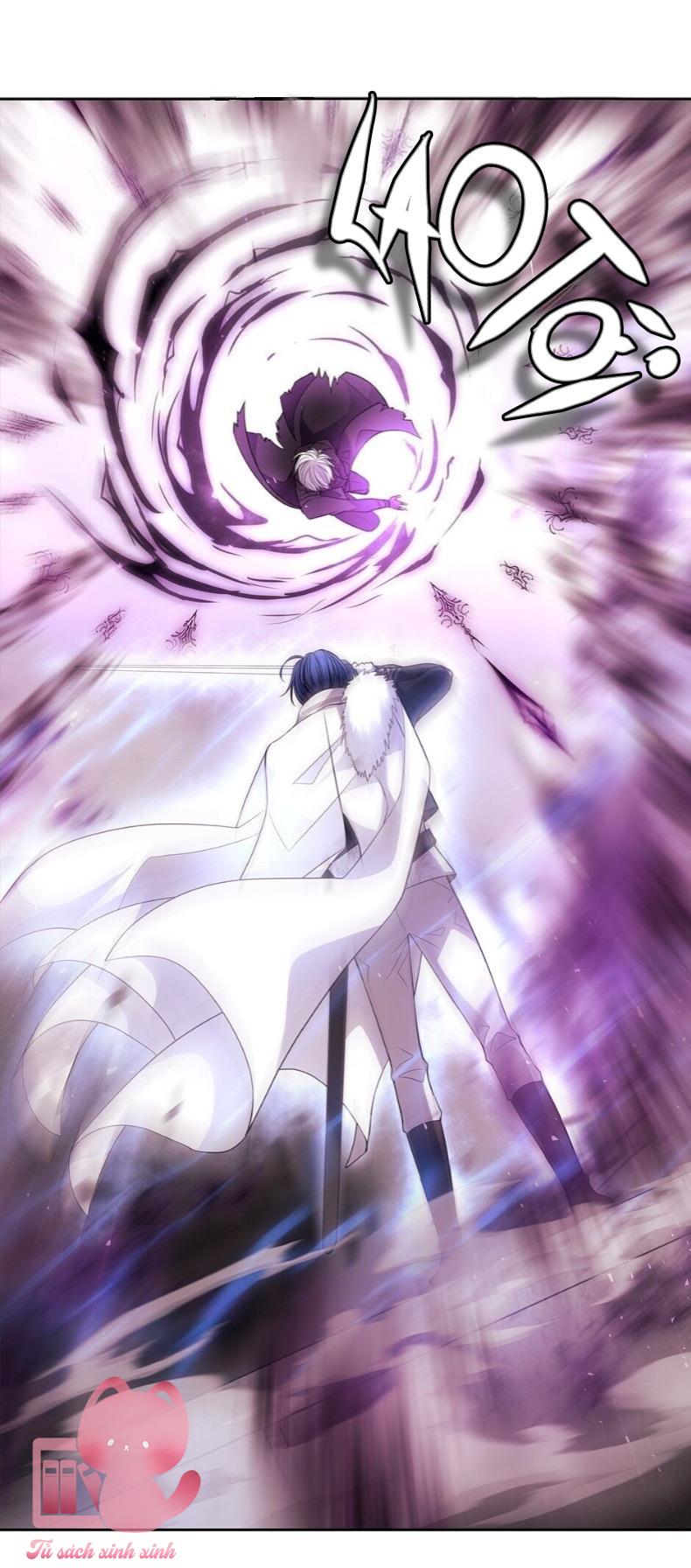 Charlotte Và Ngũ Đại Đồ Đệ - Chap 54