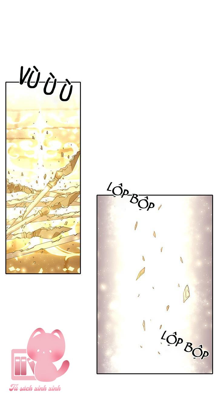 Charlotte Và Ngũ Đại Đồ Đệ - Chap 54