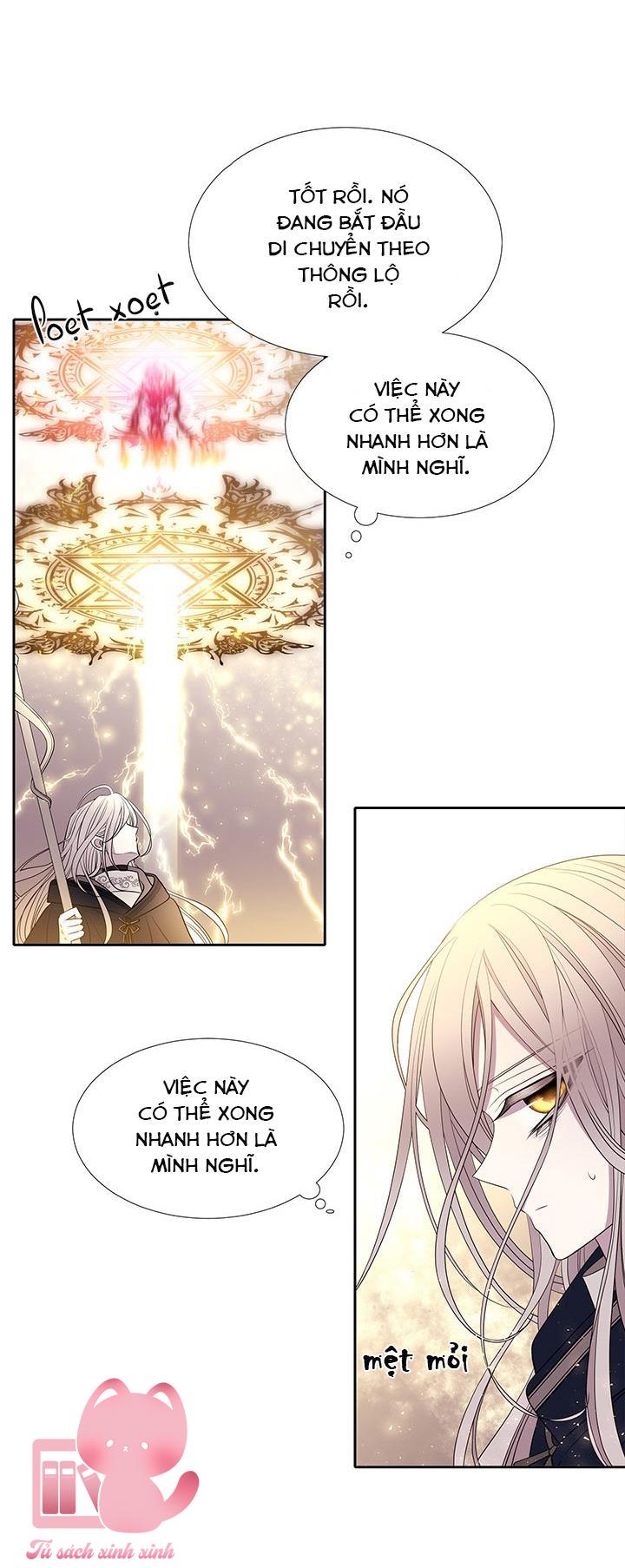 Charlotte Và Ngũ Đại Đồ Đệ - Chap 54