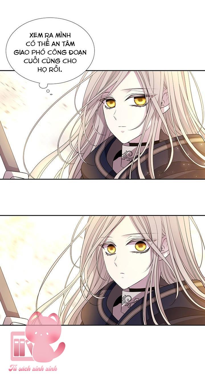 Charlotte Và Ngũ Đại Đồ Đệ - Chap 54