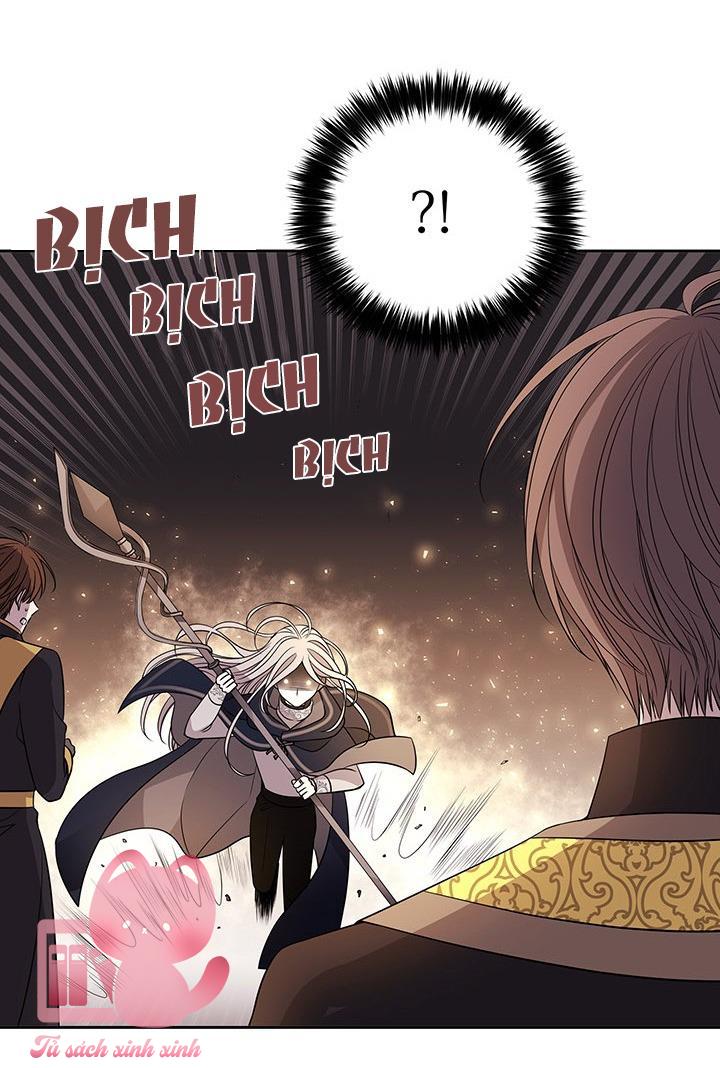 Charlotte Và Ngũ Đại Đồ Đệ - Chap 54