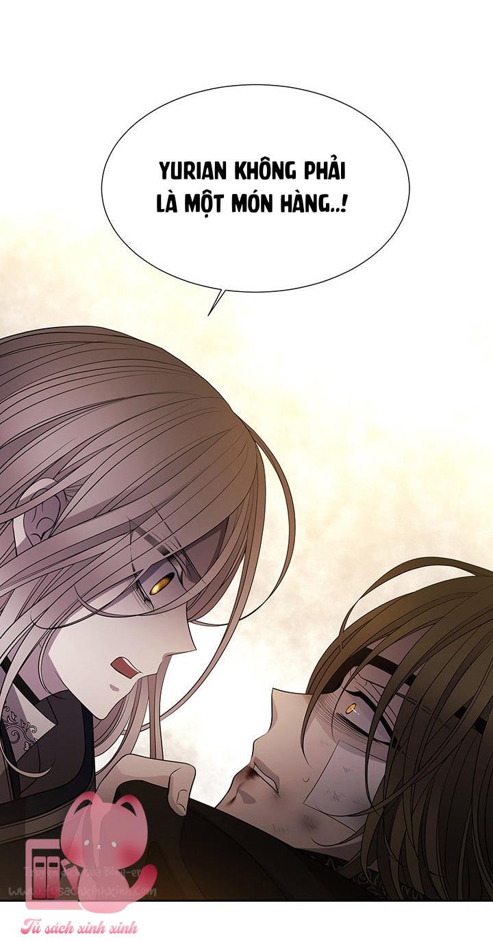 Charlotte Và Ngũ Đại Đồ Đệ - Chap 54