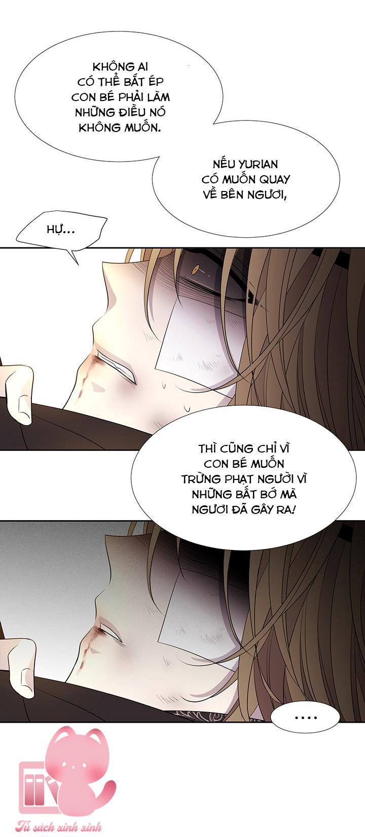 Charlotte Và Ngũ Đại Đồ Đệ - Chap 54