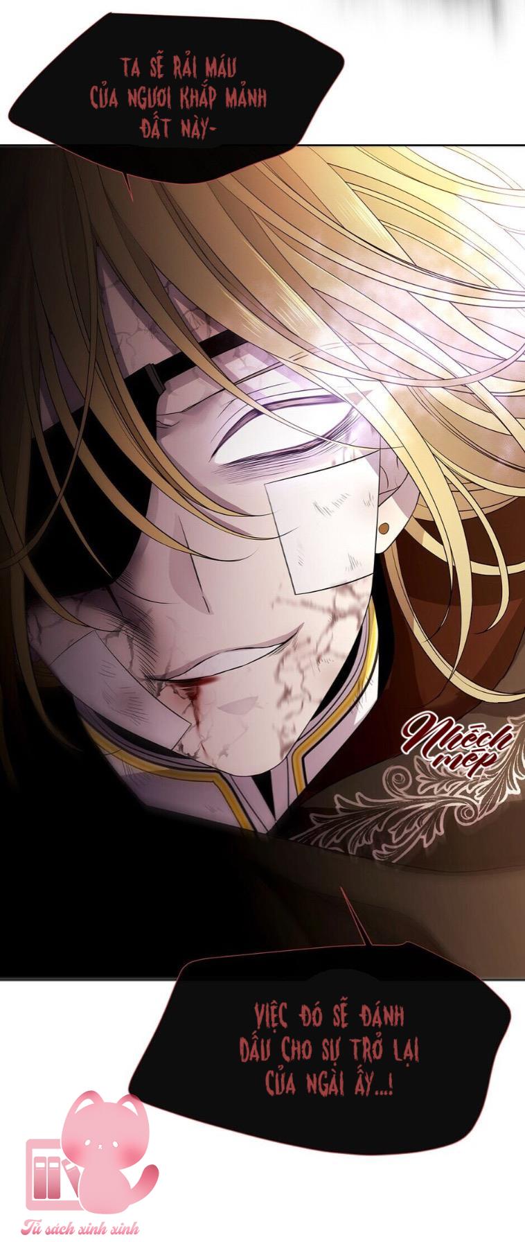 Charlotte Và Ngũ Đại Đồ Đệ - Chap 54