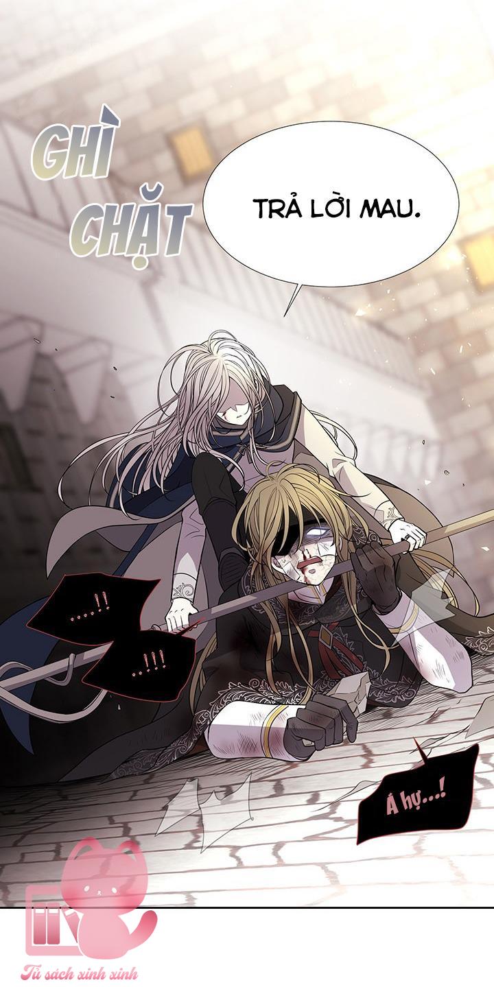 Charlotte Và Ngũ Đại Đồ Đệ - Chap 55