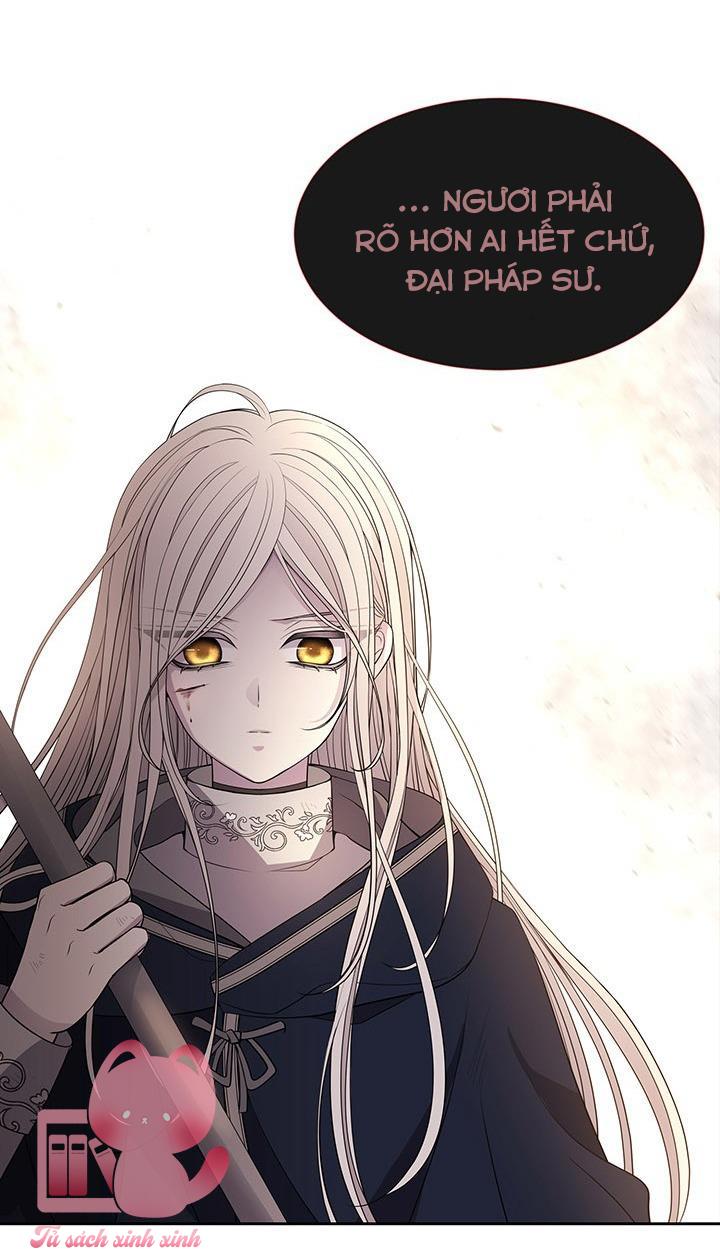 Charlotte Và Ngũ Đại Đồ Đệ - Chap 55