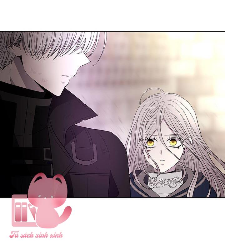 Charlotte Và Ngũ Đại Đồ Đệ - Chap 55