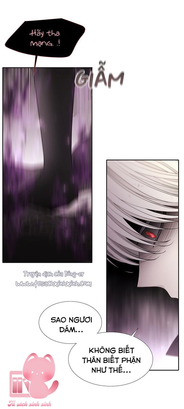 Charlotte Và Ngũ Đại Đồ Đệ - Chap 55