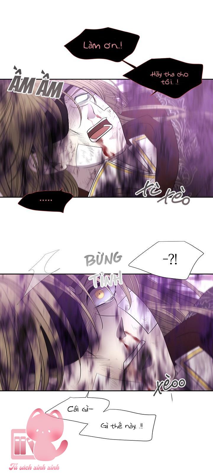 Charlotte Và Ngũ Đại Đồ Đệ - Chap 55