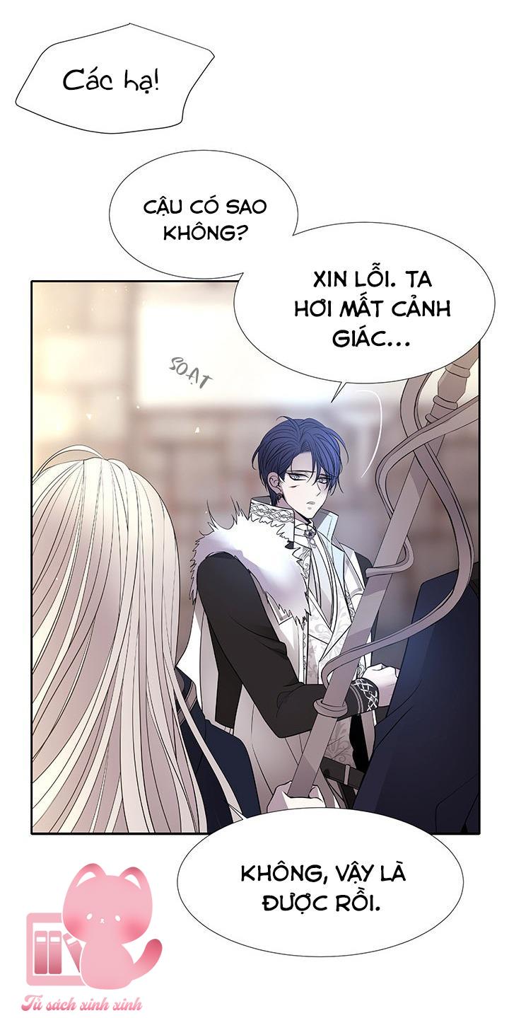 Charlotte Và Ngũ Đại Đồ Đệ - Chap 55
