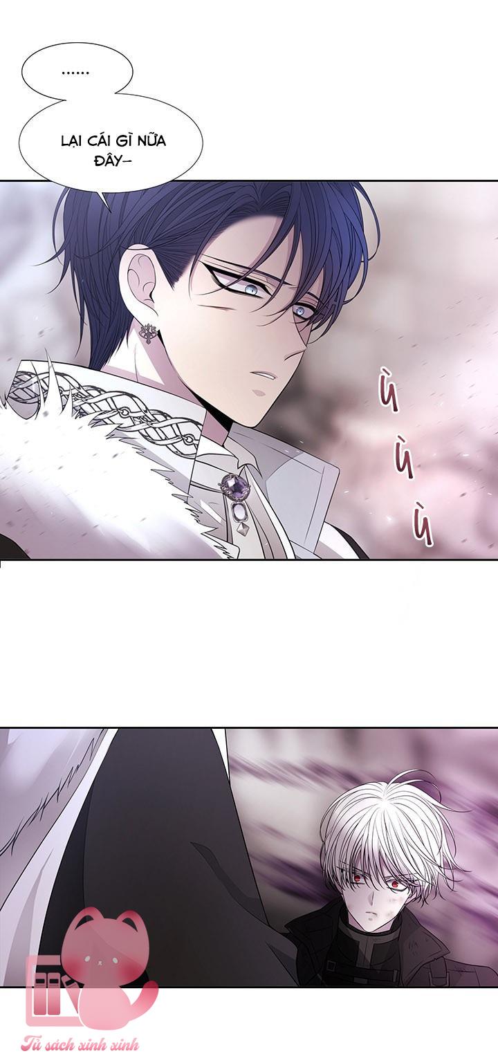 Charlotte Và Ngũ Đại Đồ Đệ - Chap 55