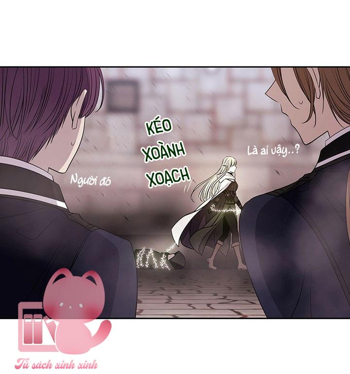 Charlotte Và Ngũ Đại Đồ Đệ - Chap 56