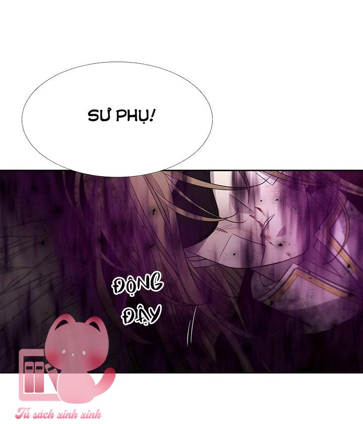 Charlotte Và Ngũ Đại Đồ Đệ - Chap 56