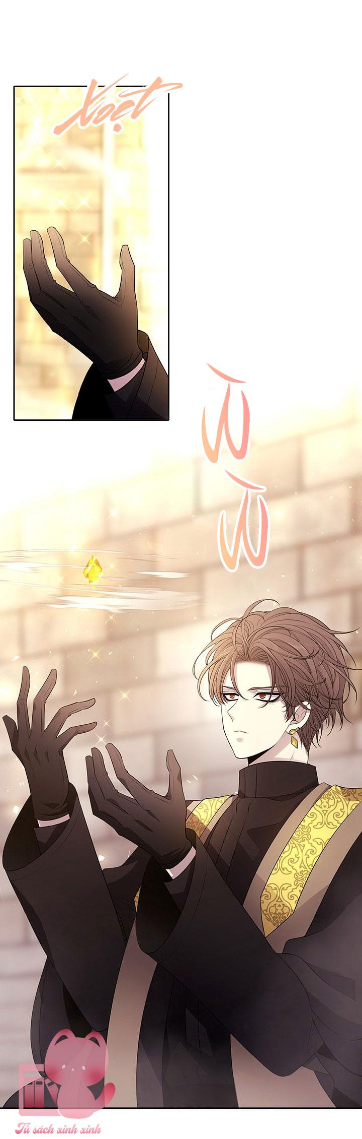 Charlotte Và Ngũ Đại Đồ Đệ - Chap 56