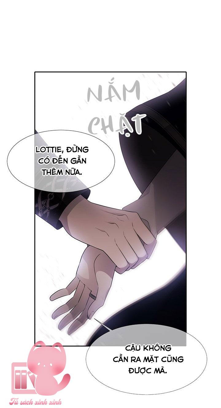 Charlotte Và Ngũ Đại Đồ Đệ - Chap 56