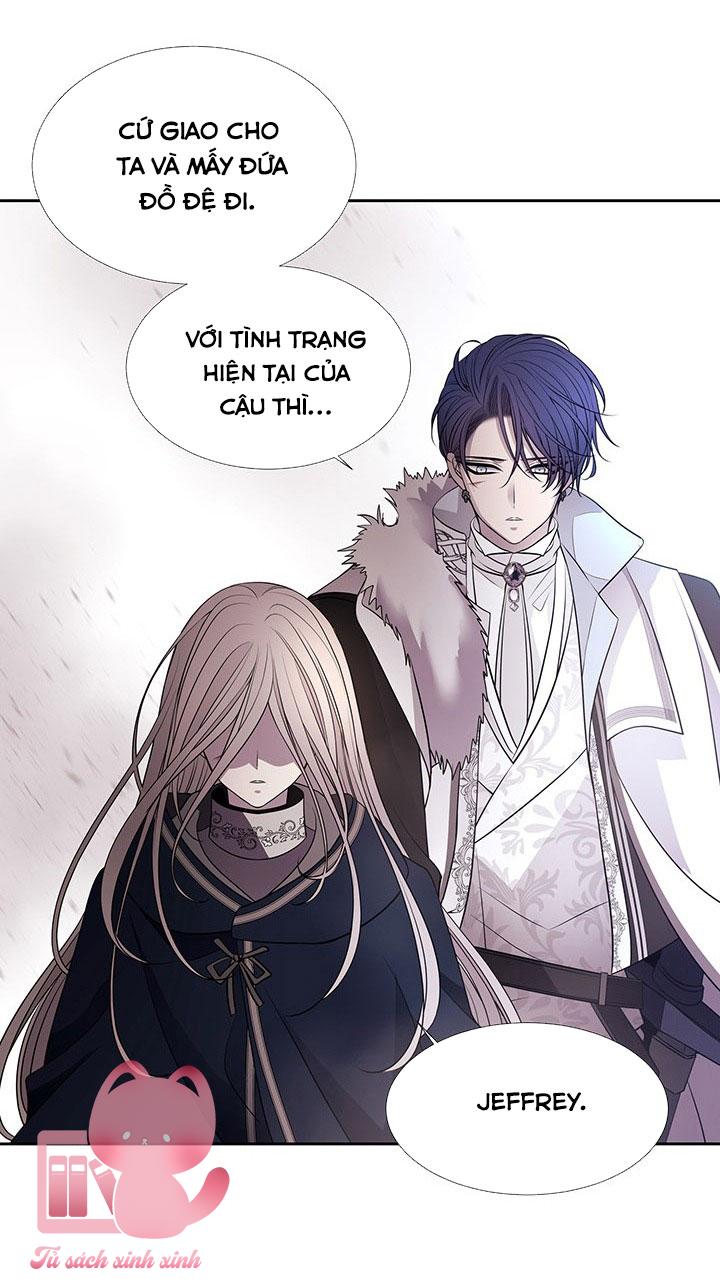Charlotte Và Ngũ Đại Đồ Đệ - Chap 56