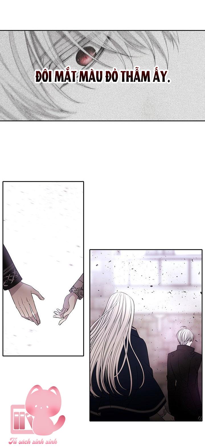 Charlotte Và Ngũ Đại Đồ Đệ - Chap 56