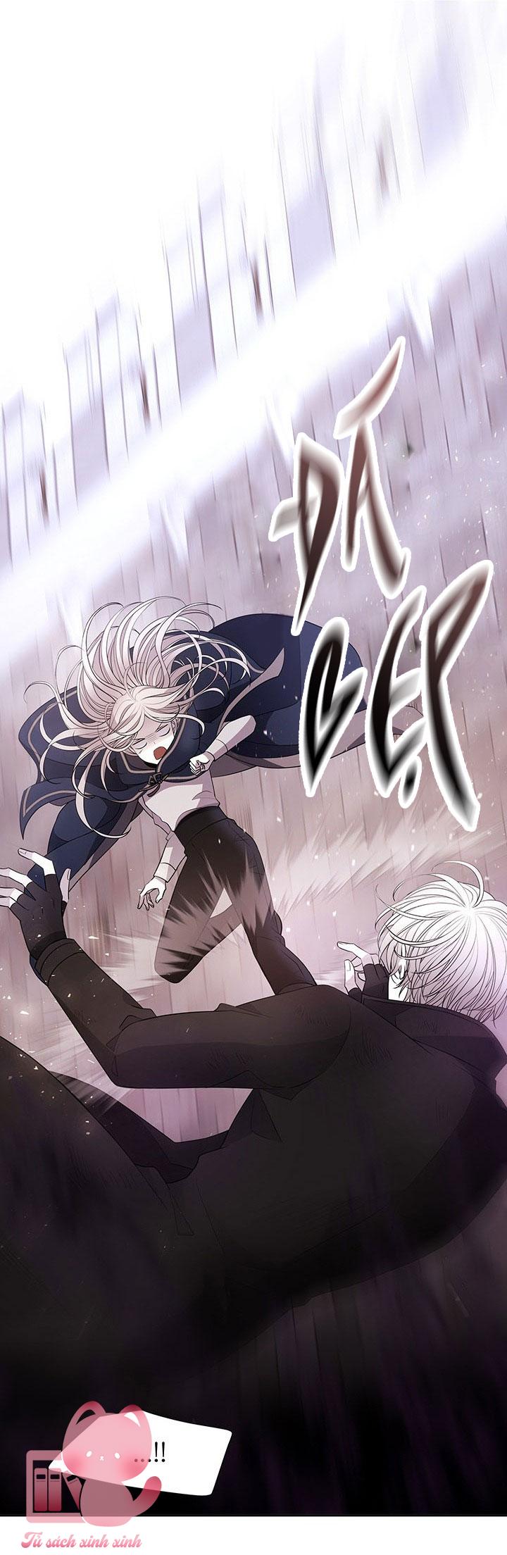 Charlotte Và Ngũ Đại Đồ Đệ - Chap 56