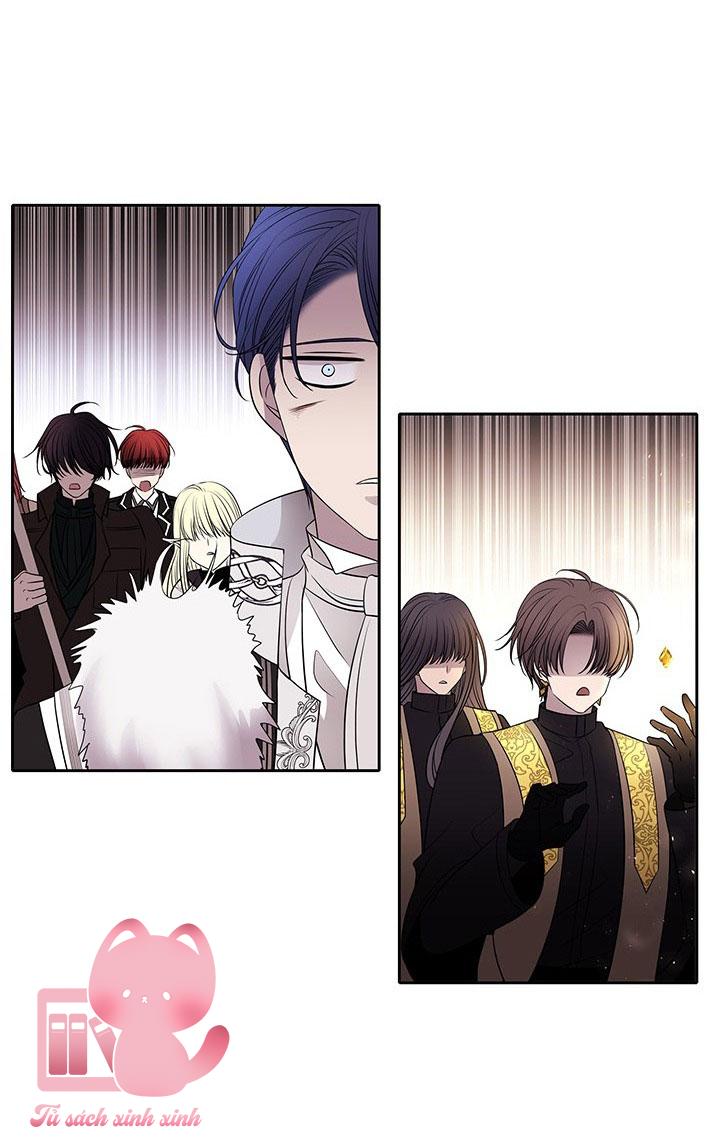 Charlotte Và Ngũ Đại Đồ Đệ - Chap 56